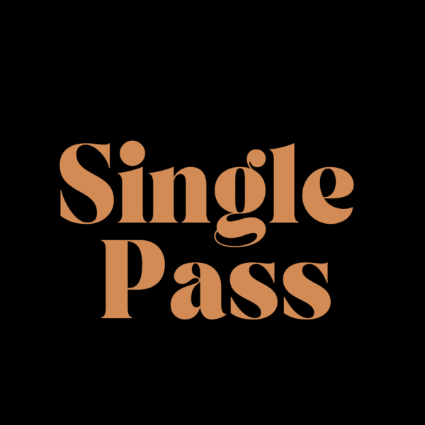 Day Pass