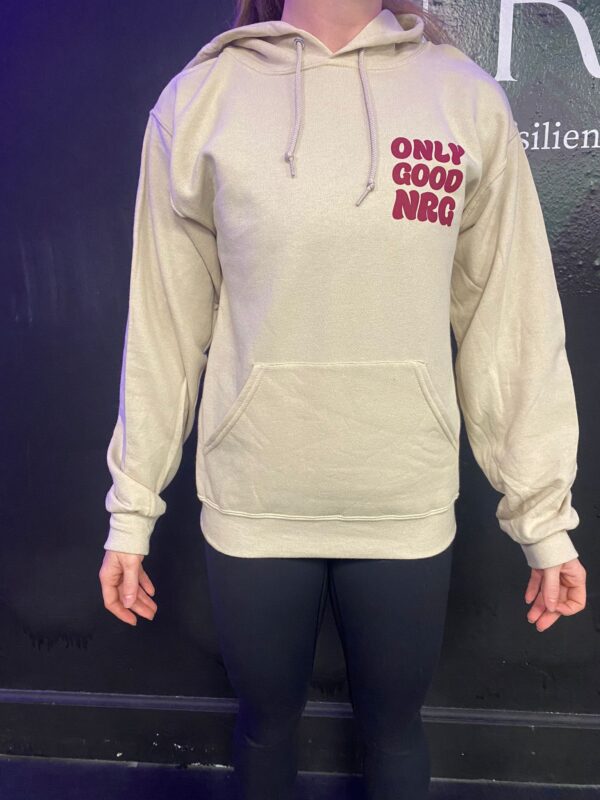 NRG Hoodie - Image 2