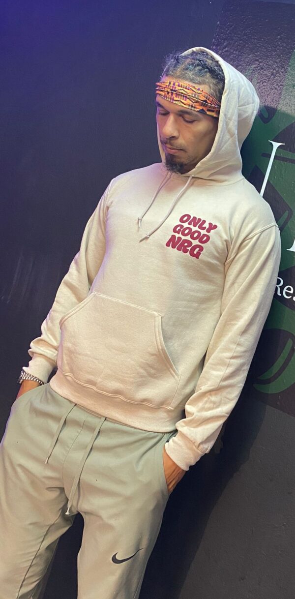 NRG Hoodie